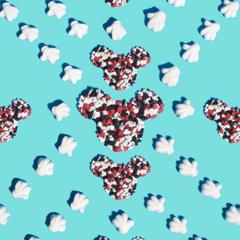 Meet your Posher, Crystal